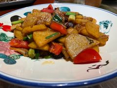 -树厨贵州菜(大十字店)