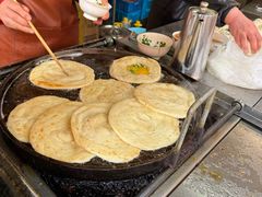-张记灌饼(丰富路店)
