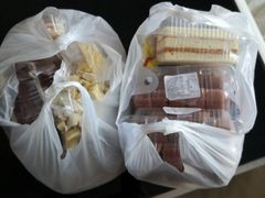 -来噻布布 Lets BUBU