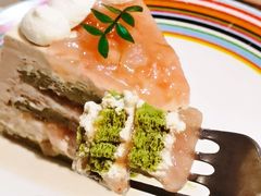 -姆们M Sweetie Cake(五道口店)