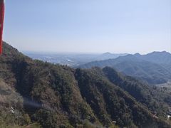 -大慈岩风景区