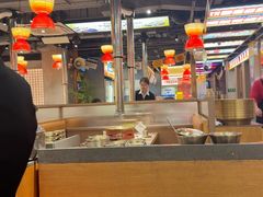 -西塔老太太泥炉烤肉(双井店)