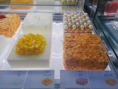 -巴思客蛋糕(交通路店)