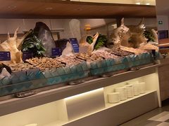 -星伦多自助料理·涮烤一体(江桥万达店)