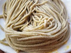 传统杂面-东来顺饭庄(西直门店)