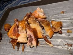 -俏九州·小炒黄牛肉(华润万象汇店)