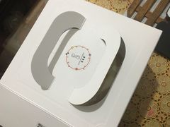-SAYScake善食感戚风蛋糕(临江大道店)