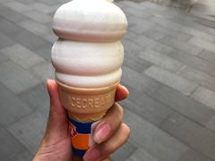 -DQ·蛋糕·冰淇淋(浦江欢乐颂店)