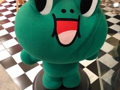 -LINE FRIENDS Garosu-gil Flagship Store