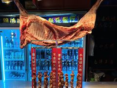 -路边边.炒菜烧烤.音乐餐厅(良乡长虹店)