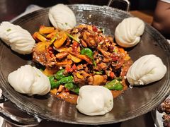 -有位虾匠·胶东土菜小馆(市北店)