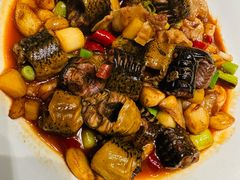 -台鄉缘 ·小海鲜·台州菜(桃林路店)