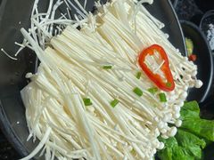 -九田家黑牛烤肉料理(石路天虹店)