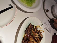 -南门食仙·手工福州菜(南门兜店)