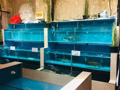 -美庐时尚餐厅(菱角湖店)
