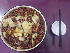 -满口香饭店