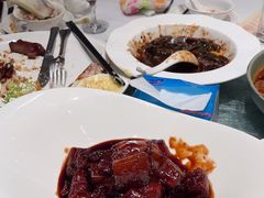 -新雅粤菜馆(南京东路店)