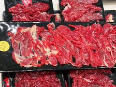 -陈记顺和牛肉火锅(永泰店)