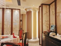 -香宫中餐厅·大连香格里拉(人民路店)