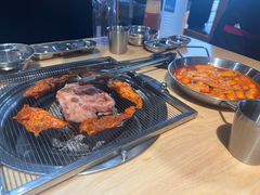-麻蒲碳烤肉(嘉禾东平地铁站19号店)
