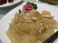 -得月楼·省级非遗·传统苏帮菜(观前店)