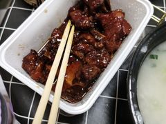 -味福记·江西小炒·南昌小吃(青山湖万达店)