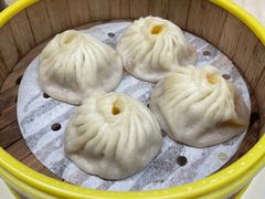 -王家沙点心店(南京西路总店)