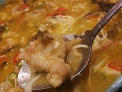 -高第街56号港式餐厅(山大路店)