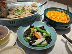 -鹿港小镇(霄云店)