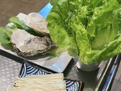 -金龙·打边炉(南京西路店)