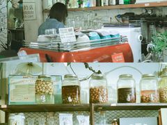 -大水的店(昙华林店)