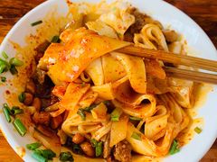 -刘二妈米皮(步行街店)