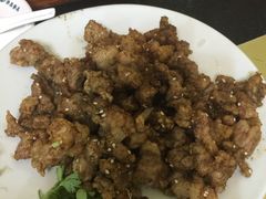 -清真宏玉祥黄门脸餐厅(华荫东里店)