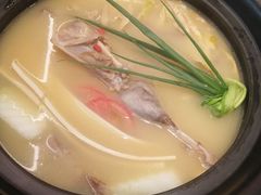 -老鸭集(萧山万象汇店)