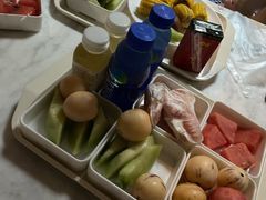 -春晖园度假酒店温泉