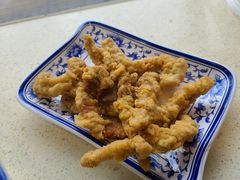 小酥肉-刘长兴(逸仙桥店)