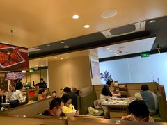 -海底捞火锅(正大乐城店)