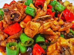 -复旦大学江湾校区食堂