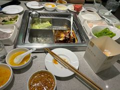 -海底捞火锅(咸阳丽彩万达店)
