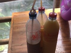 -Jonah's Fruit Shake & Snack Bar