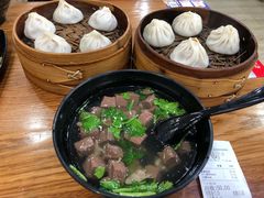 -老盛兴汤包馆(江宁一店)