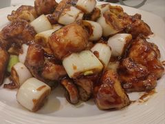 -玉林烤鸭店(定福庄店)