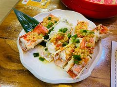 -松坂屋日料自助(长城路店)