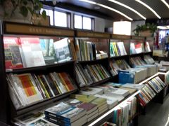 商户图片-新华书店(新街口旗舰店)