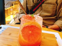 -火山屋台(新街口店)