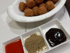 -京天红酒家(虎坊路店)