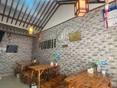 -老鳯府豆花泡馍(第五大道店)
