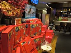 -旺顺阁·北京菜·烤鸭(大望路店)