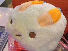 -天天玩X秋葉原日系动漫游戏中心