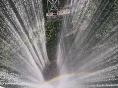 -野三坡刘家河高山漂流